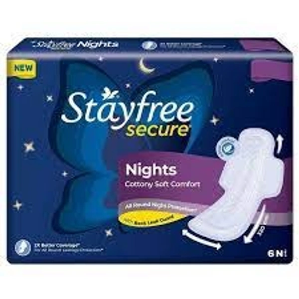 stayfree night