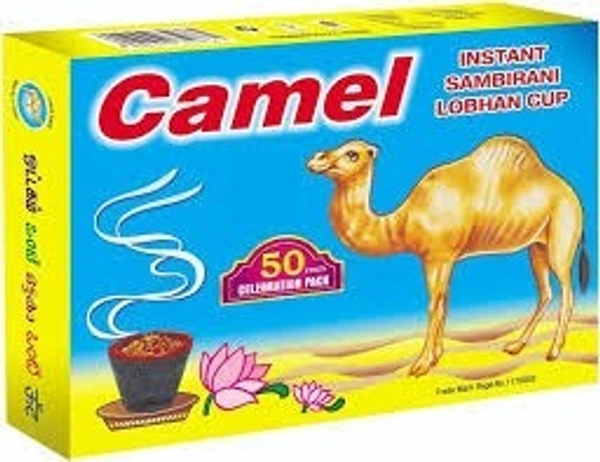 camel cup sambirani