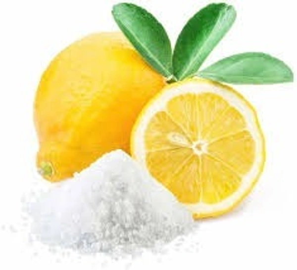 lemon salt - 100g