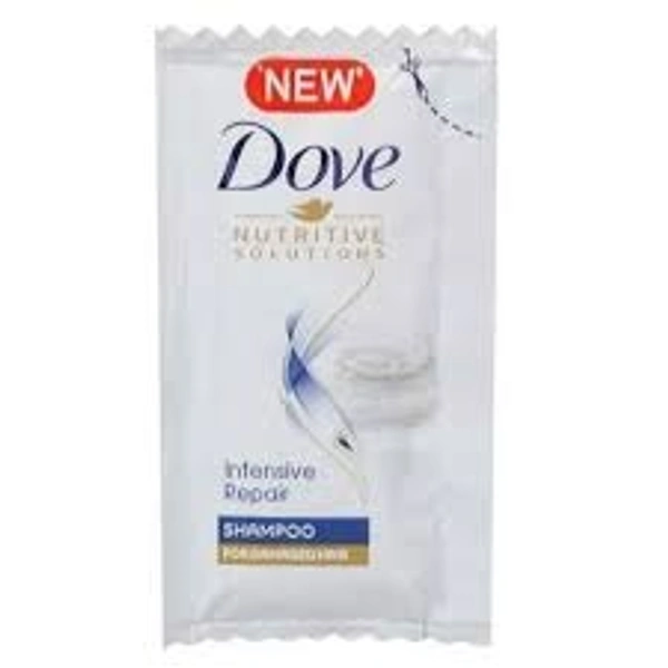 Dove Intensive Repair  - Saram(16pcs)