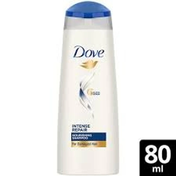 Dove Intensive Repair  - 80ml