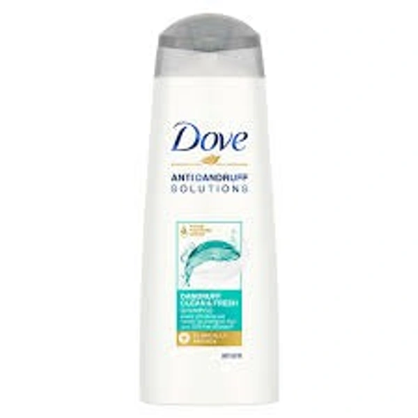 Dove Anti Dandruff - 80ml