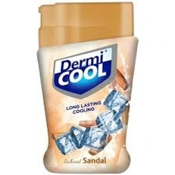 dermi cool - sandal, 50g