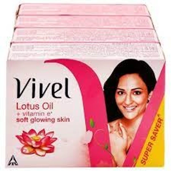 Vivel Set - rose, 500g