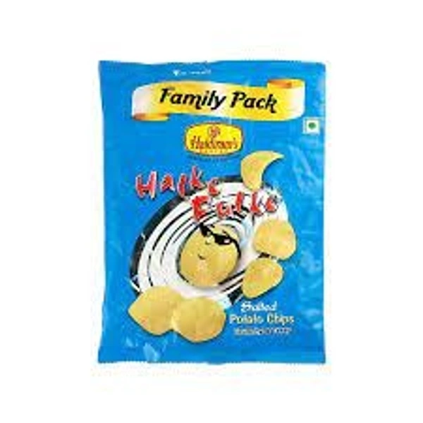 hulke fulke - Blue, 100g