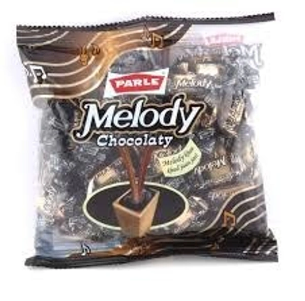 melody choclate - small, 195g(55pcs)