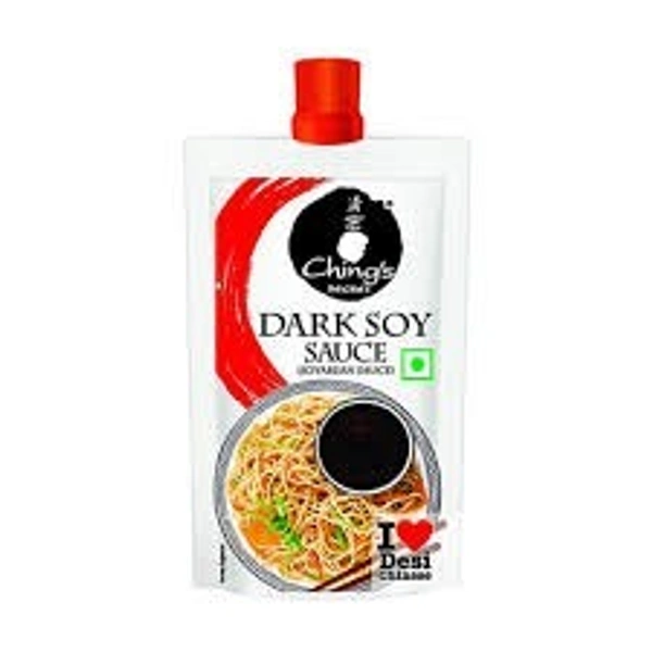 chigs sauce - soya sauce, 90g