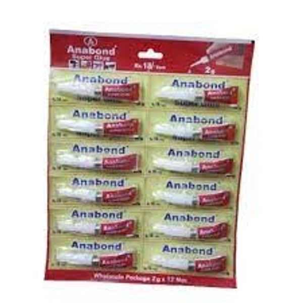 anabond gum