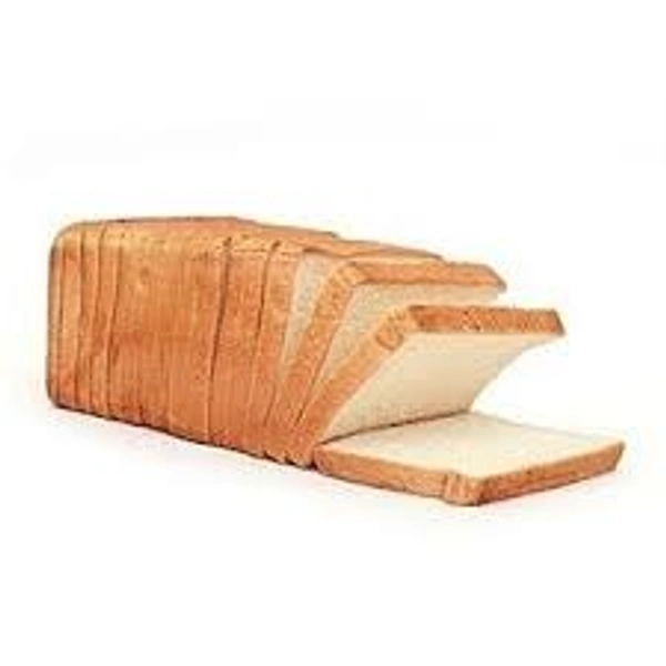 Bread Pocket🍞 - Wheat