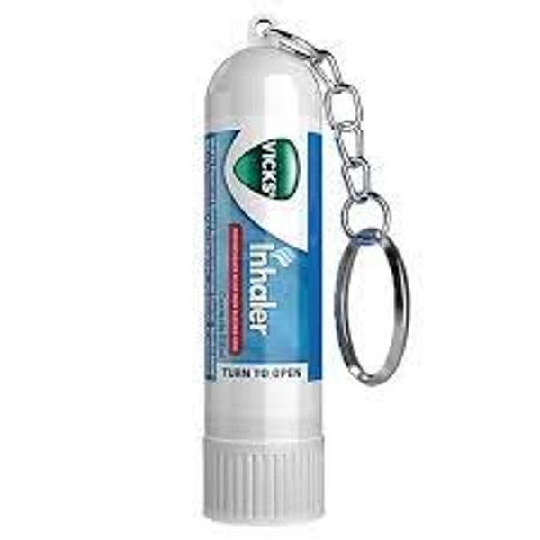 vicks inhaler