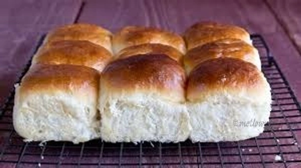 Mini Bun Bread