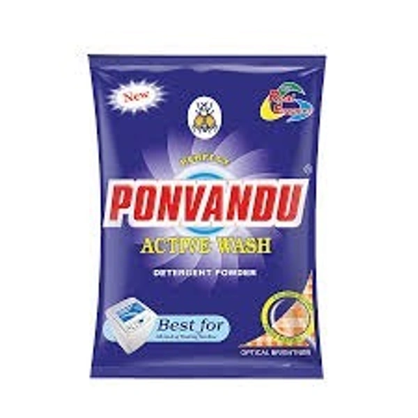 Ponvandu Soap Powder - 500g