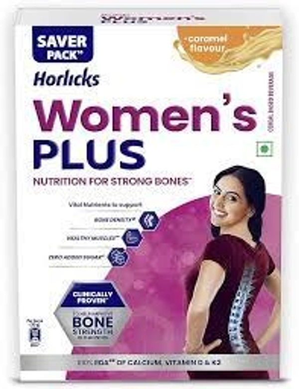 womens horlicks plus - 200g