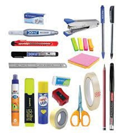 stationery