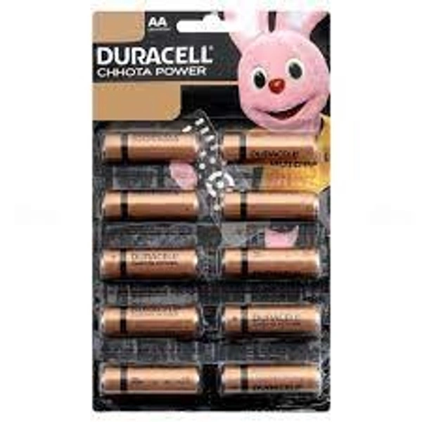 Duracell Battery - AA