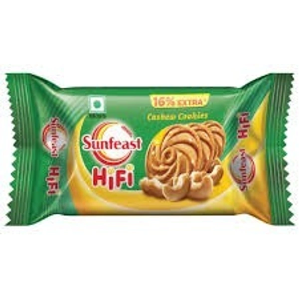 hifi biscuit - 5rs bundle(12pcs)