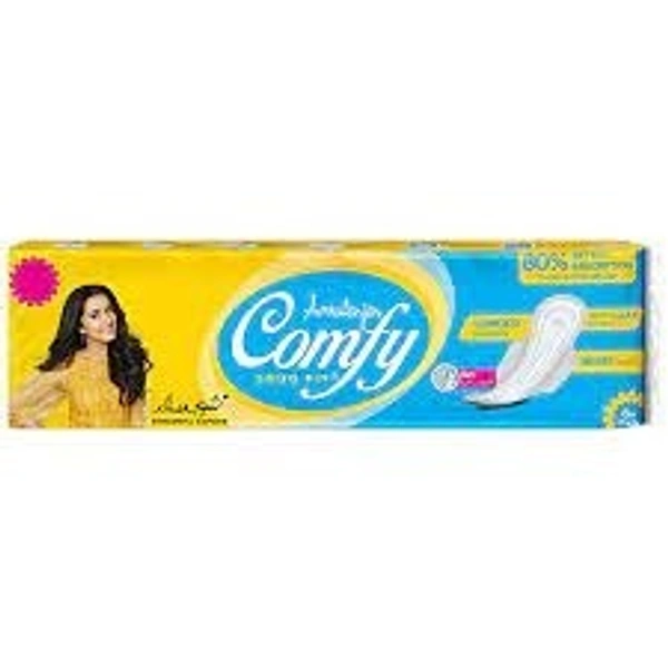 Comfy Napkin - Regular