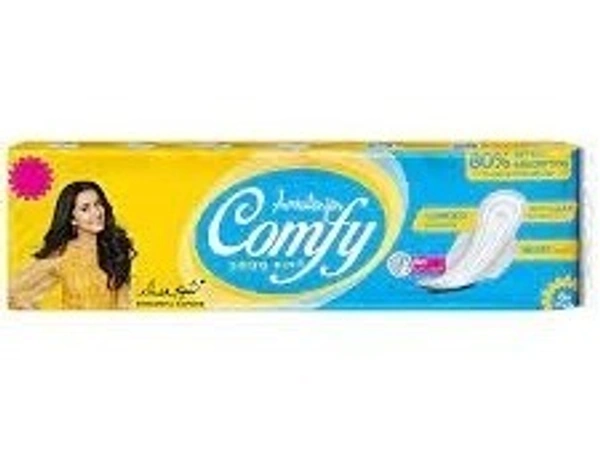 Comfy Napkin - Xl