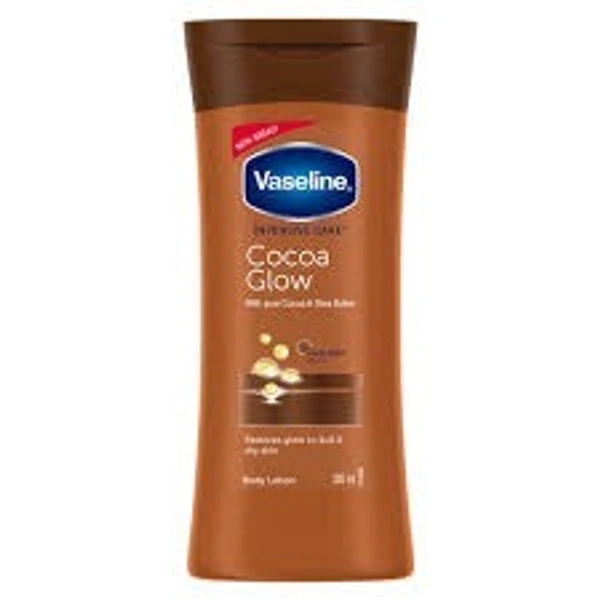 vasline  - cocoa, 100ml