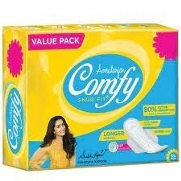 Comfy Napkin - Ultrl Xl