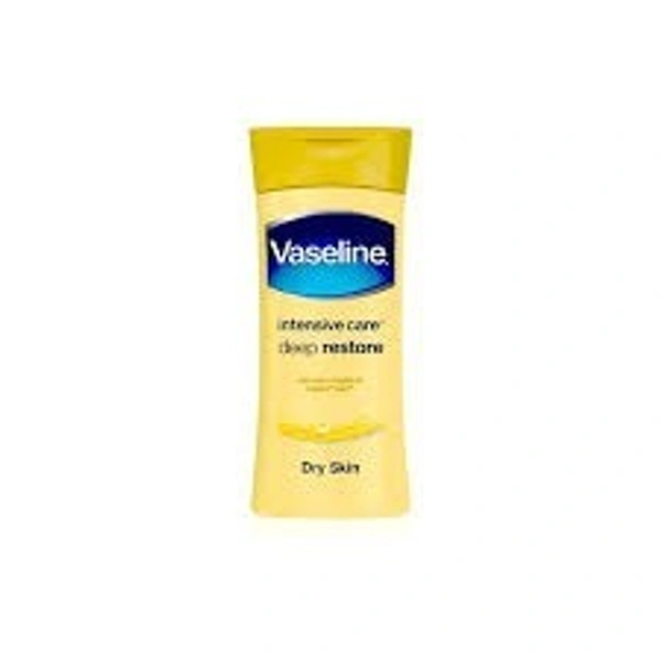 vasline  - deep moisture, 100ml