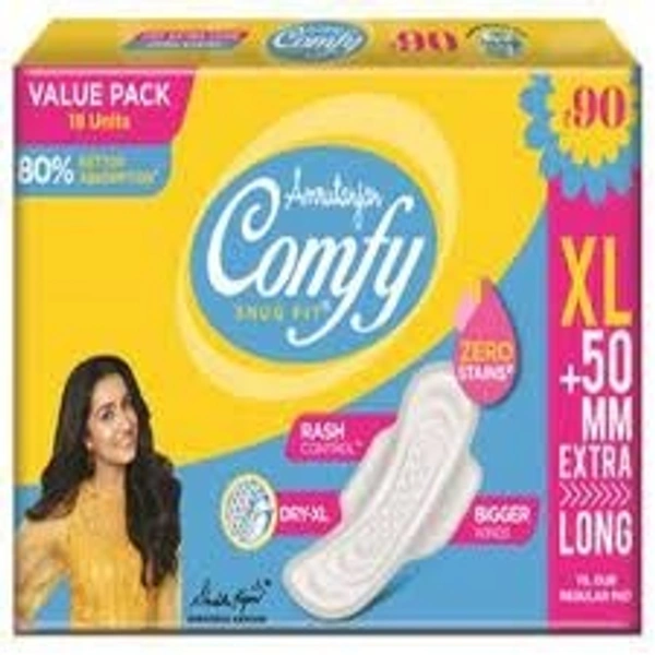 Comfy Set - Xl