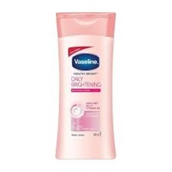 vasline  - daily britning, 100ml