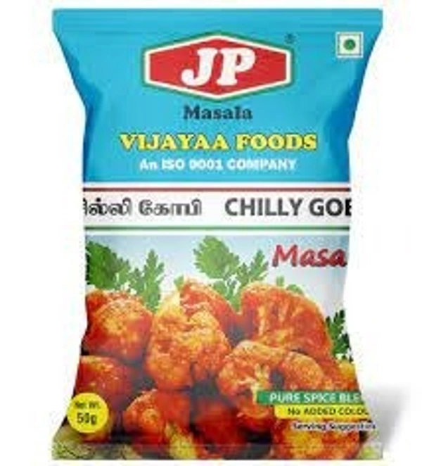 jp chilli gobi
