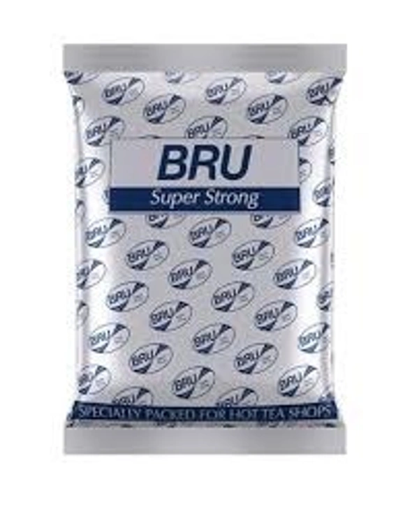bru hotel - super strong, 200g