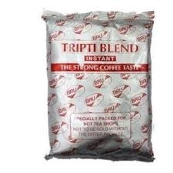 bru hotel - bru tripti, 200g