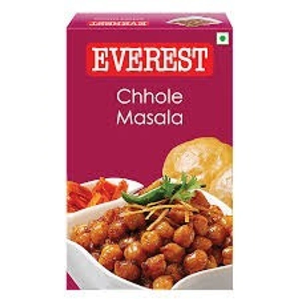 chhole masala
