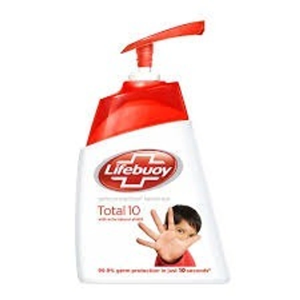 lifebuoy handwash - 80ml