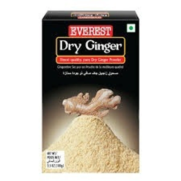 dry ginger powder - 100g