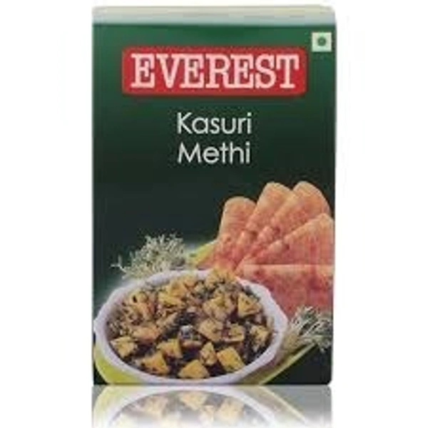 kasthuri methi - 100g