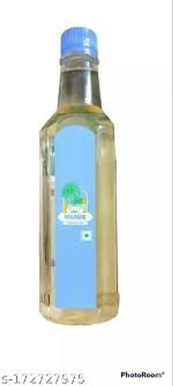 parachute malabar oil - 500ml