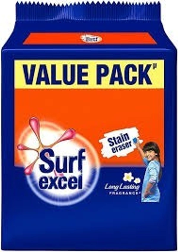 Surf Excel Soap - set soap, 800g