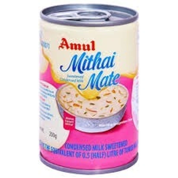 amul milk maid - 100ml