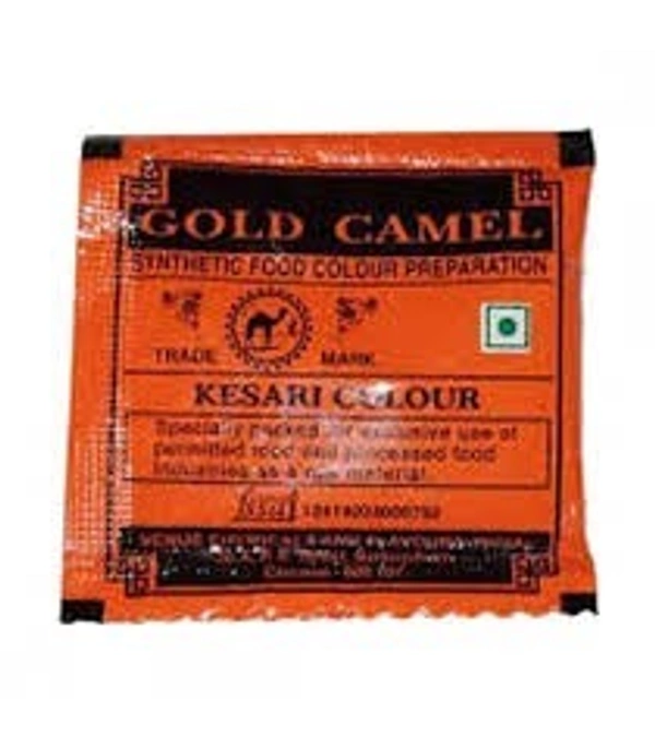 kesari powder - Red