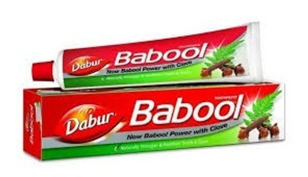 dabur babool - 100g