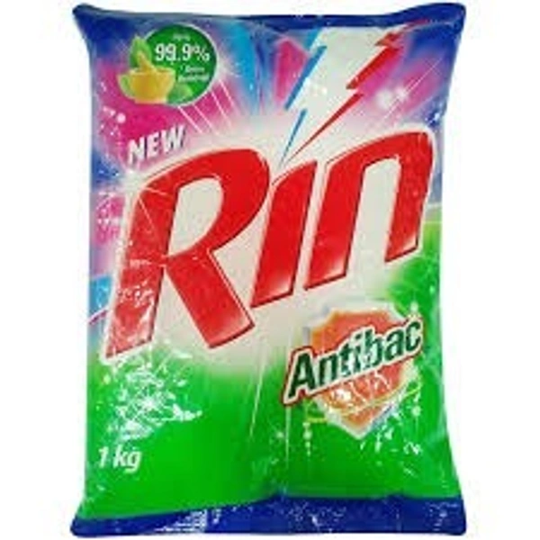 rin antibac 500g - 1kg