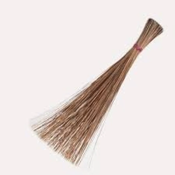 coconut broom