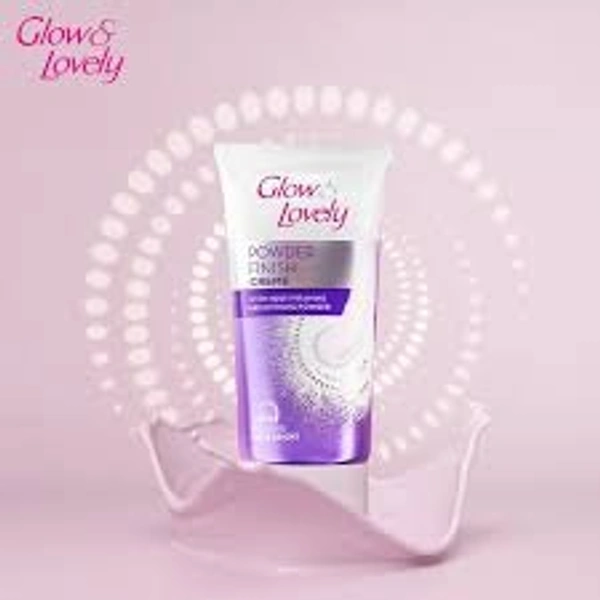 Glow & Lovely Powder Cream - 25g