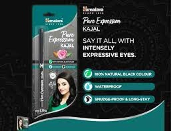 himalaya kajal