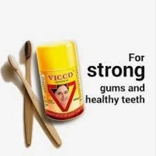 vicco vajradanti