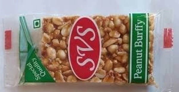 Kadalai Barfi(கடலை மிட்டாய்) - 10rs