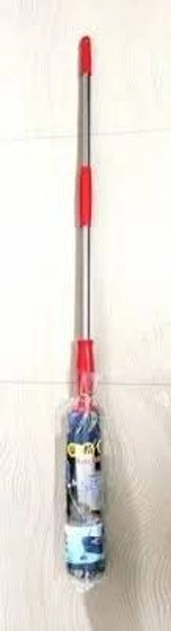  steel handle twist mop