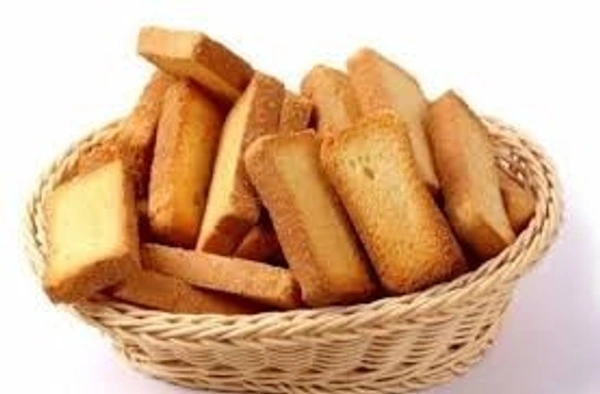 Backery Rusk