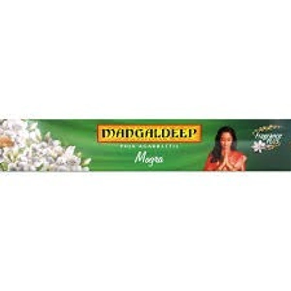Mangaldeep Agarbatti  - mogra