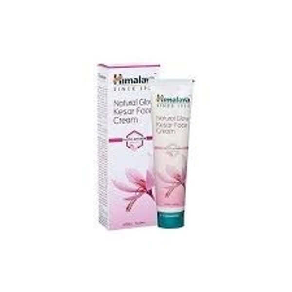 himalaya kesar cream - 25g