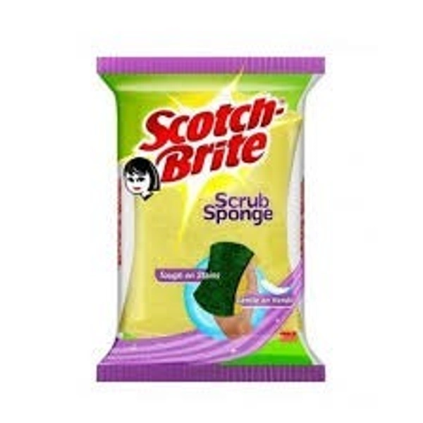 scotch brite Scrub - small